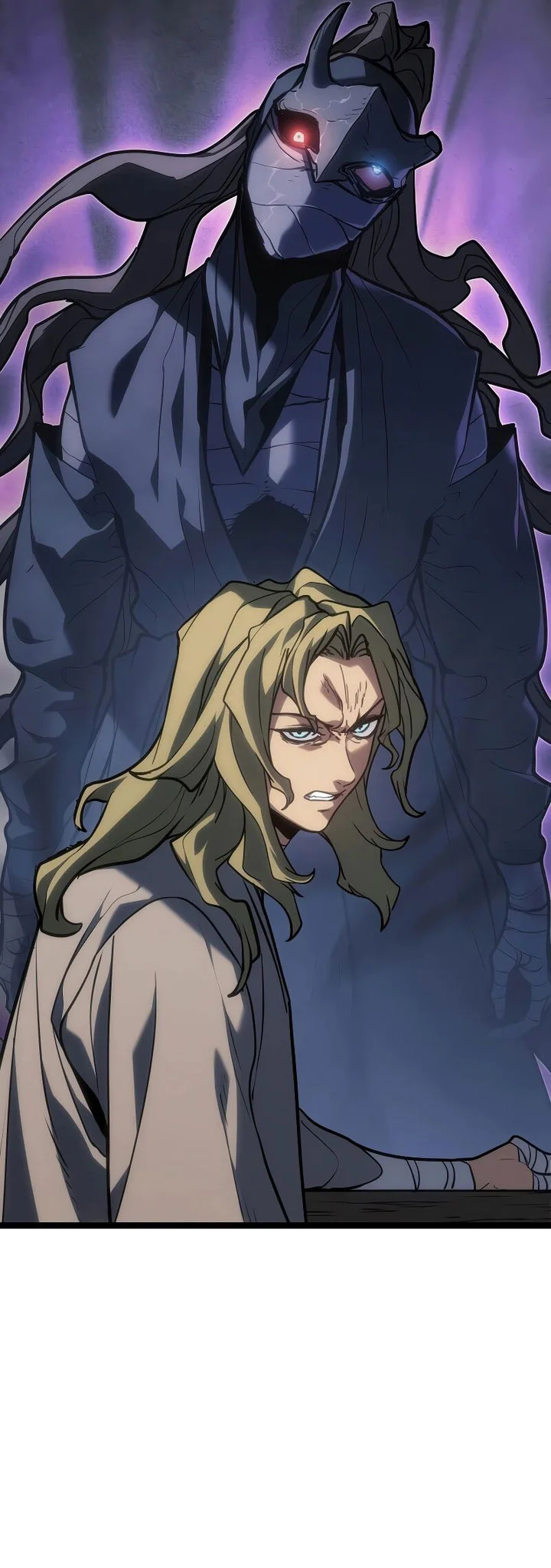 Grim Reaper of the Drifting Moon Chapter 78 Fix Gambar 10